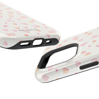 'Be Mine' - Magnetic Tough Case - Arc & Bold