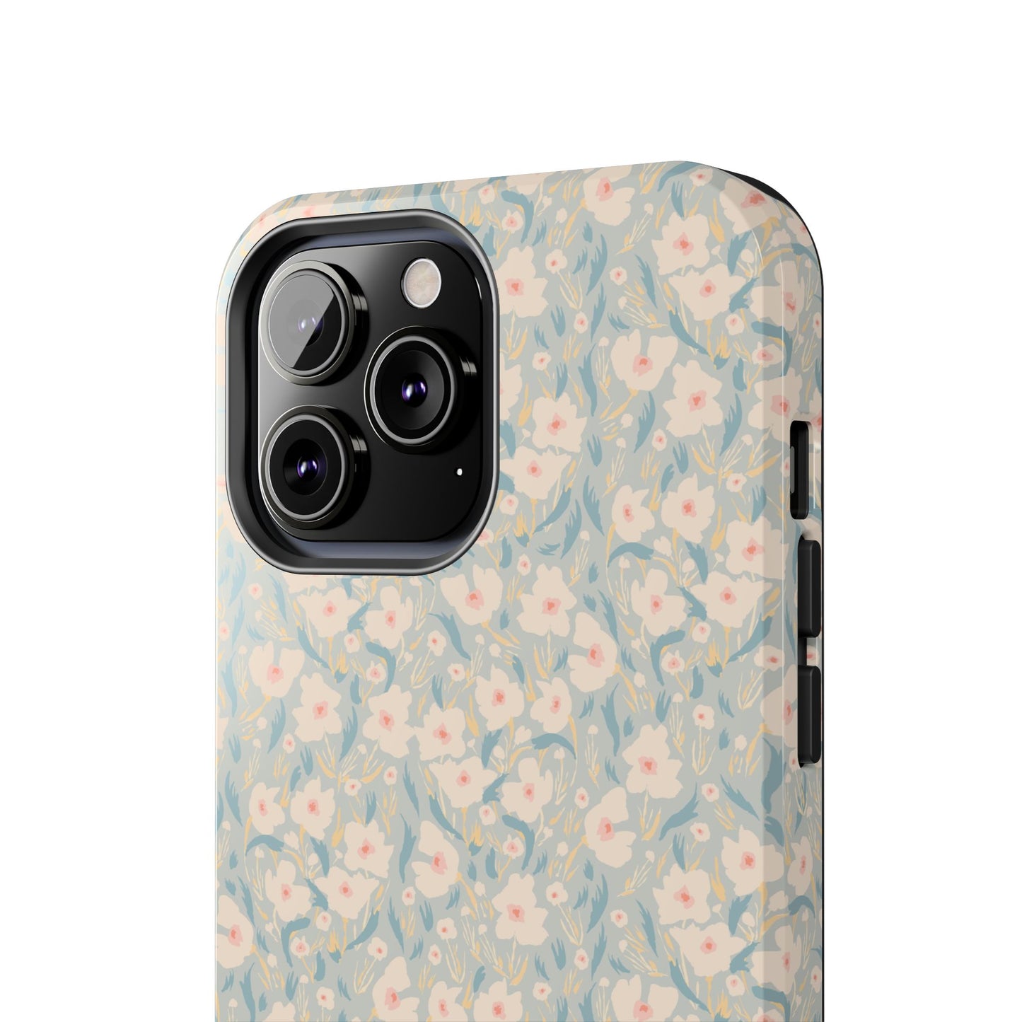 Vintage Bloom - Tough Phone Case - Arc & Bold