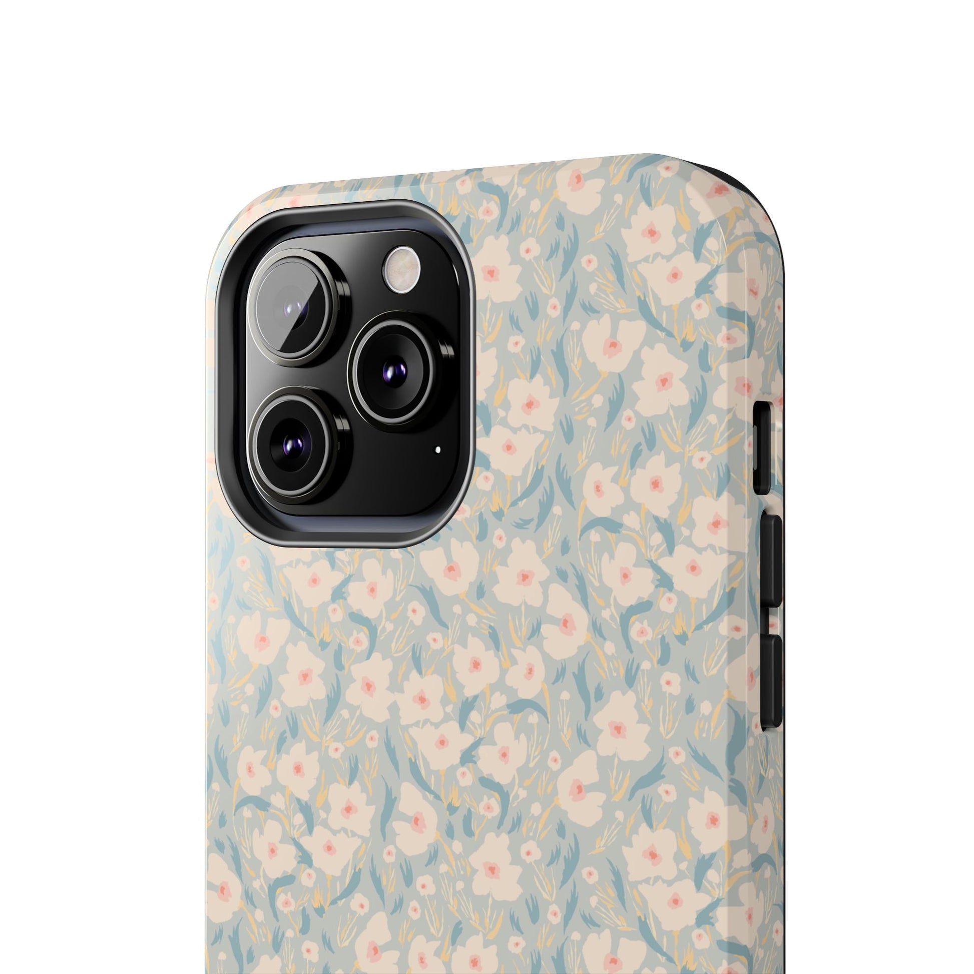 Vintage Bloom - Tough Phone Case - Arc & Bold