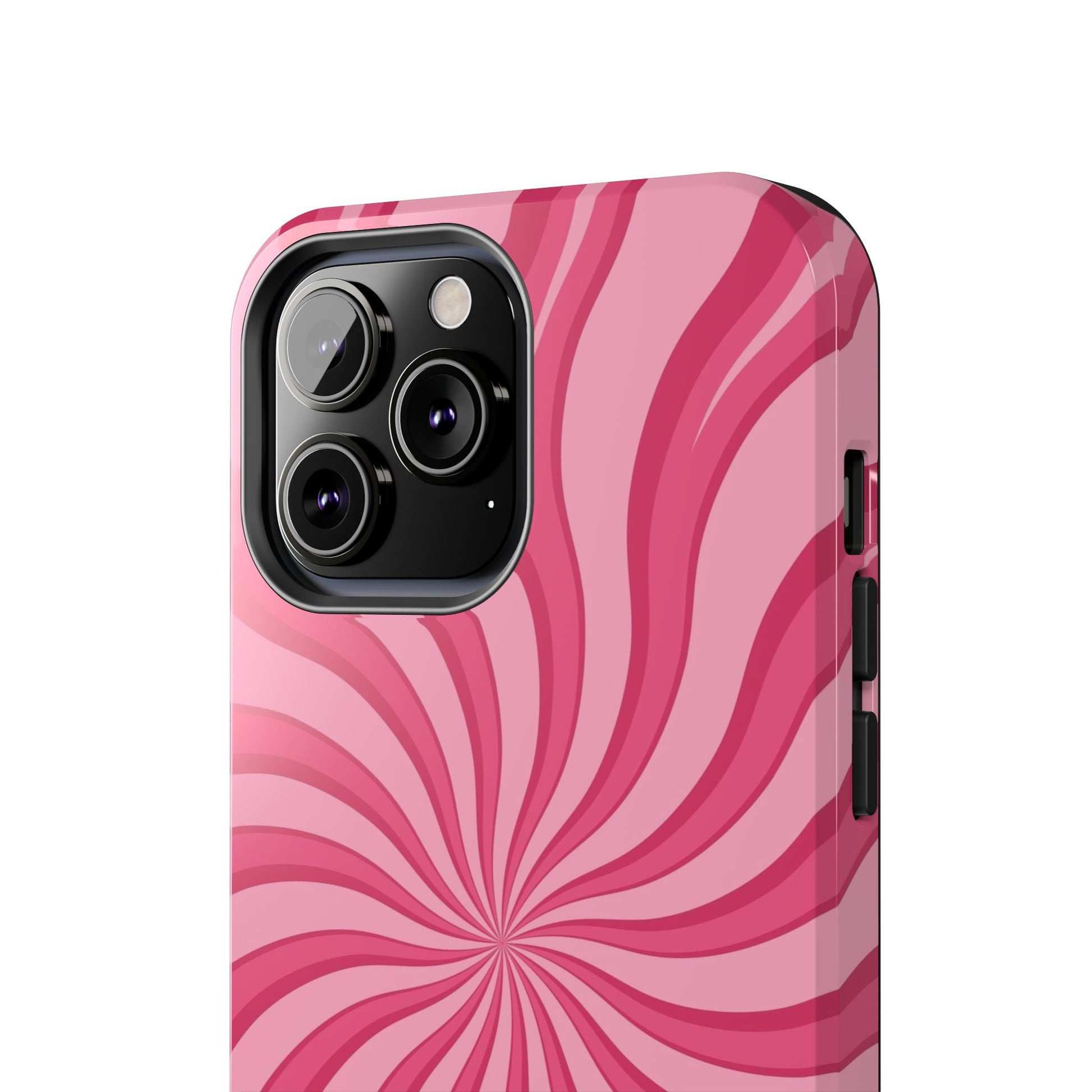 Candy Swirl - Tough Phone Case - Arc & Bold
