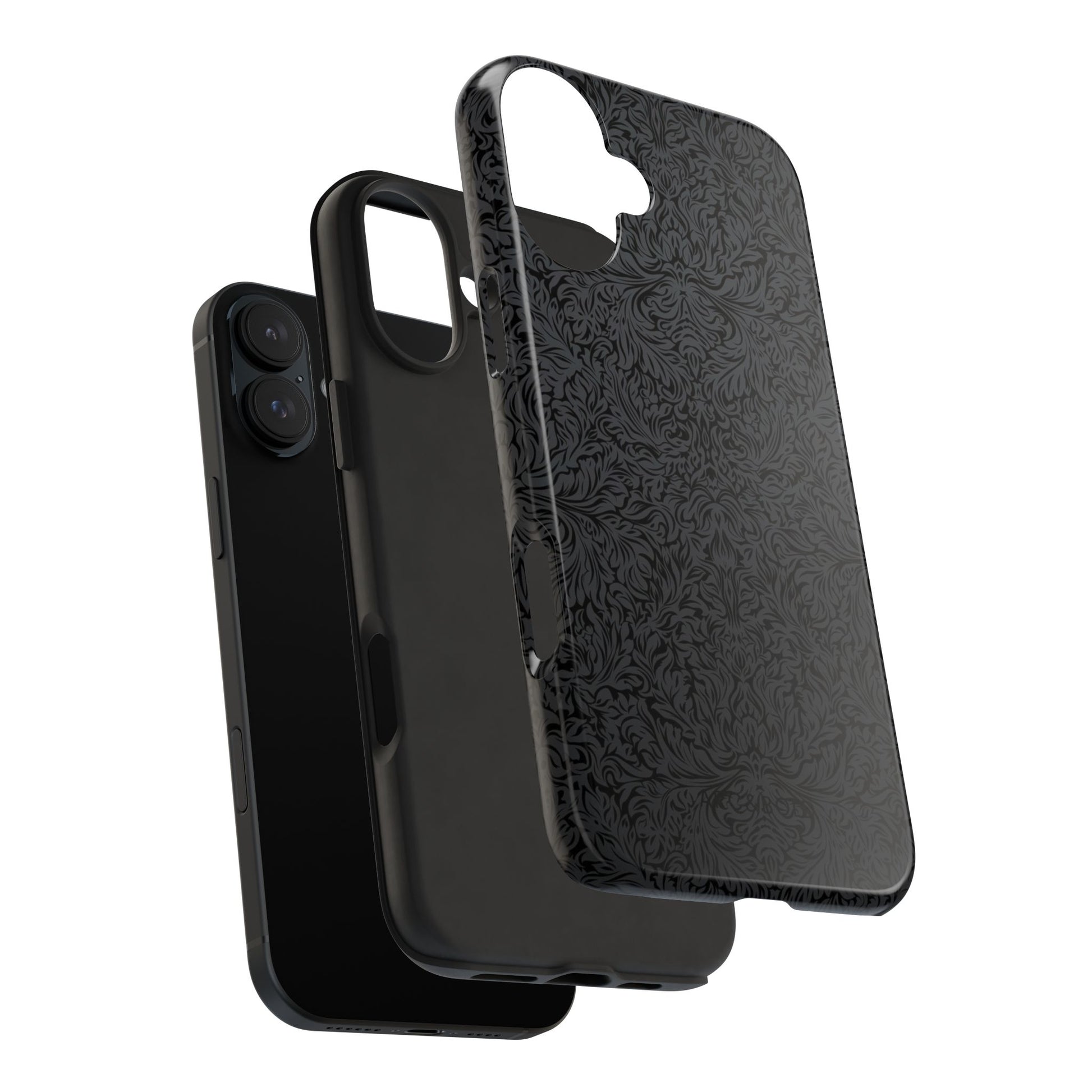Damask - Tough Phone Case - Arc & Bold