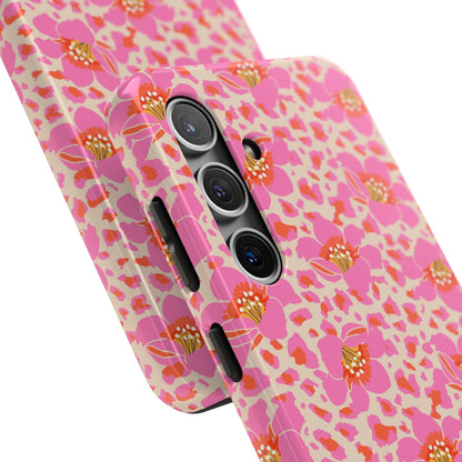 Radiant Garden -Tough Phone Case
