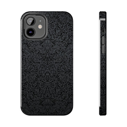 Damask - Tough Phone Case - Arc & Bold