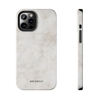 Marble - Tough Phone Case - Arc & Bold