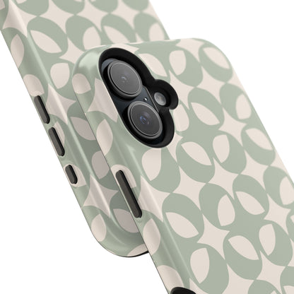 Sage Serenity - Magnetic Tough Case - Arc & Bold
