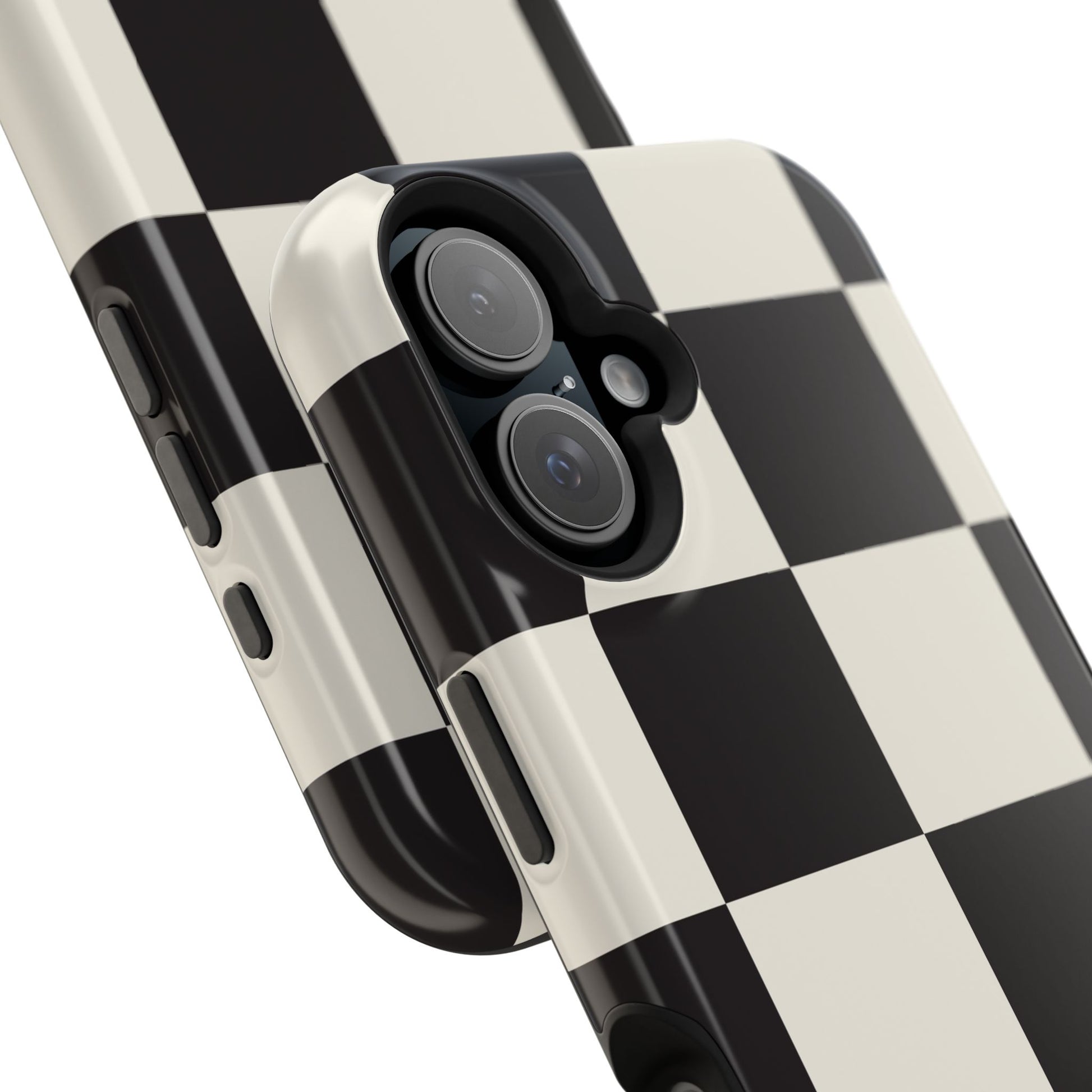 Magnetic - Magnetic Phone Case - Arc & Bold