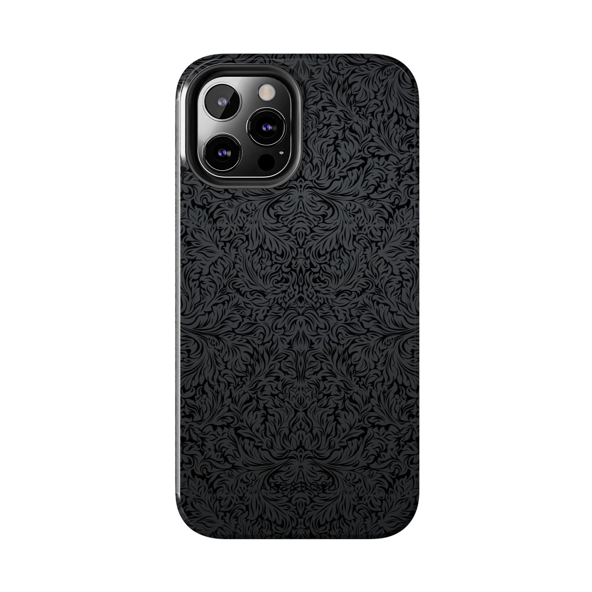 Damask - Tough Phone Case - Arc & Bold