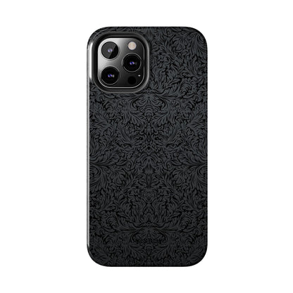 Damask - Tough Phone Case - Arc & Bold