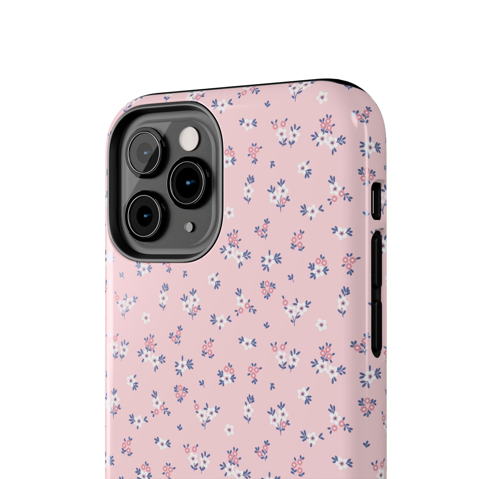 Pastel Blooms - Tough Phone Case - Arc & Bold