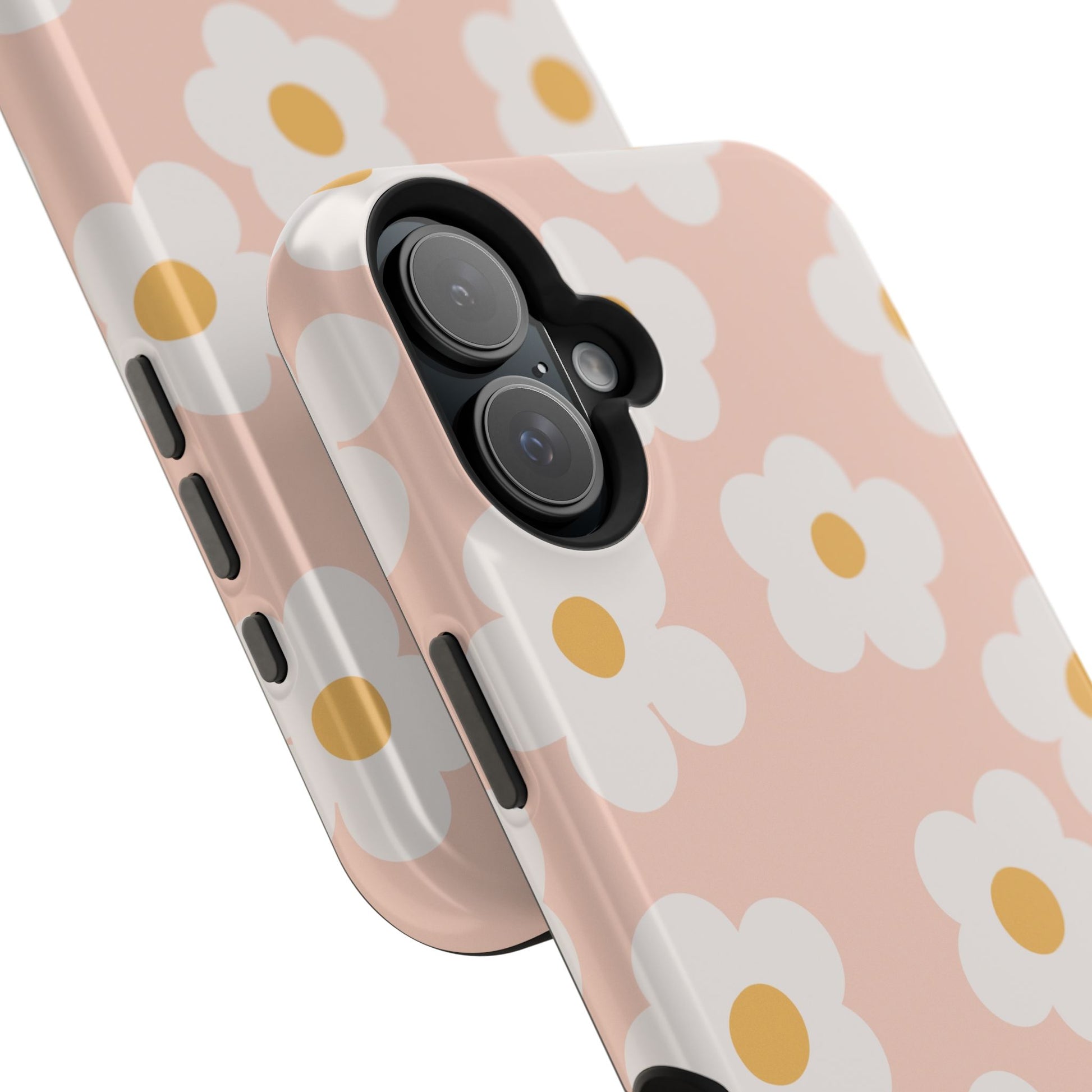 Daisy - Magnetic Tough Case - Arc & Bold