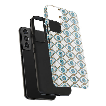 Evil Eye - Tough Phone Case