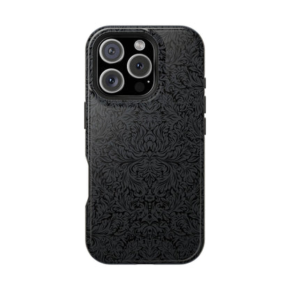 Damask - Magnetic Tough Case - Arc & Bold