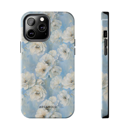 Sky Garden - Tough Phone Case - Arc & Bold