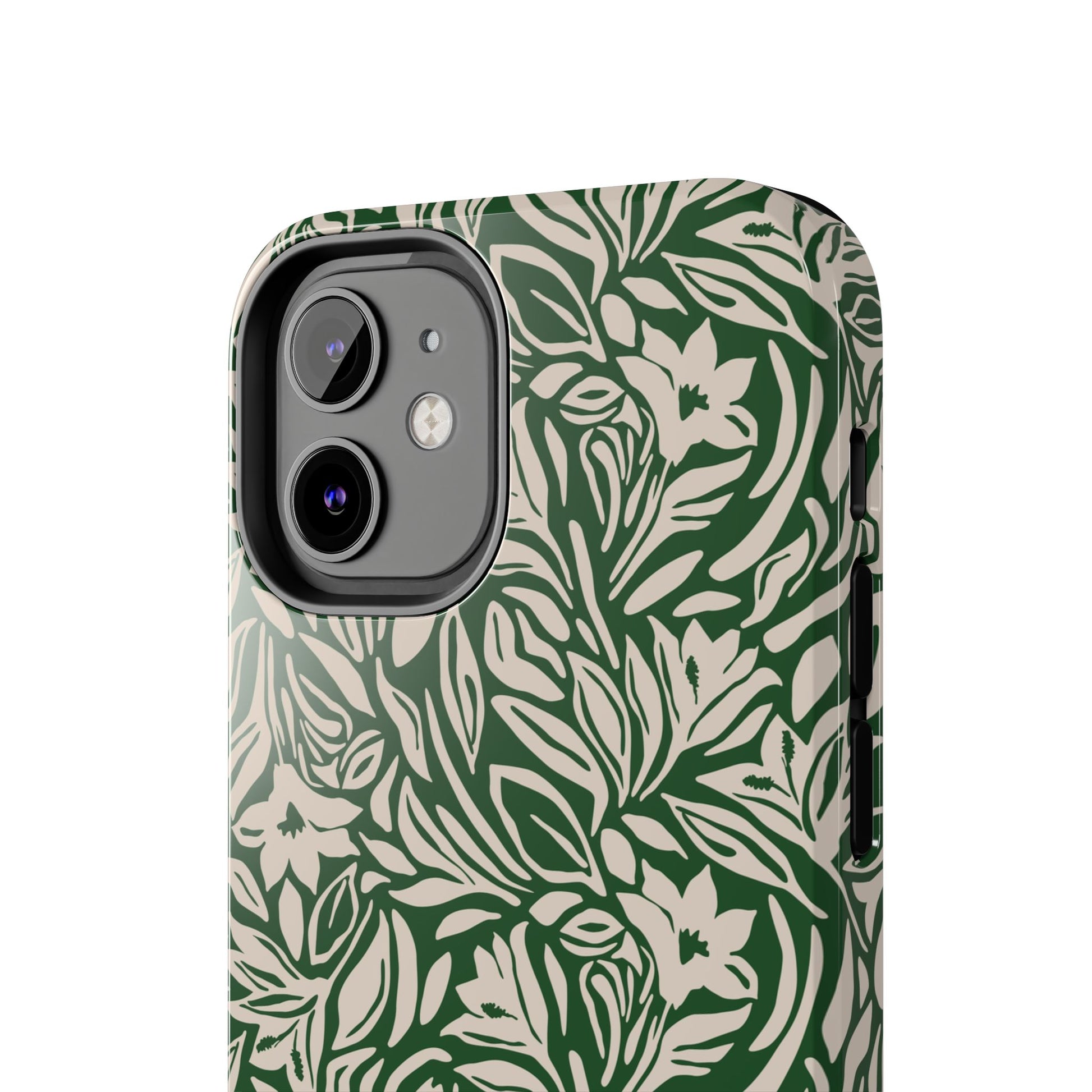 Timeless Evergreen - Tough Phone Case - Arc & Bold