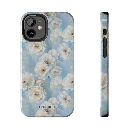 Sky Garden - Tough Phone Case - Arc & Bold