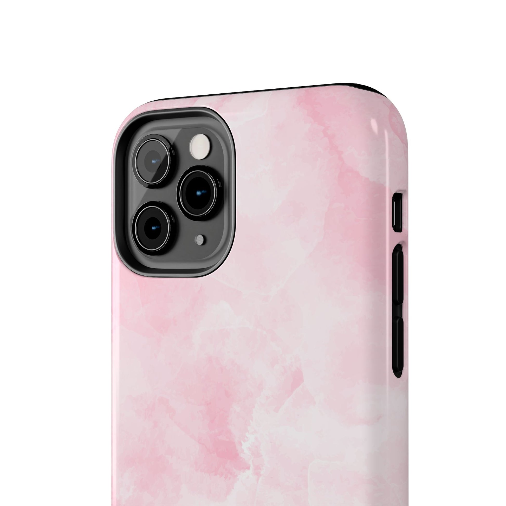 Blush Marble - Tough Phone Case - Arc & Bold