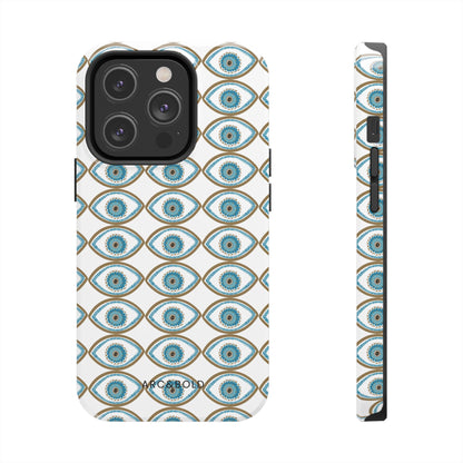Evil Eye - Tough Phone Case