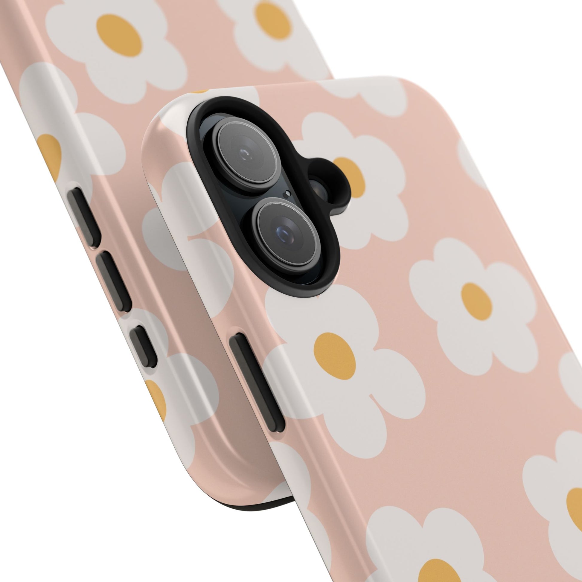 Daisy - Tough Phone Case - Arc & Bold