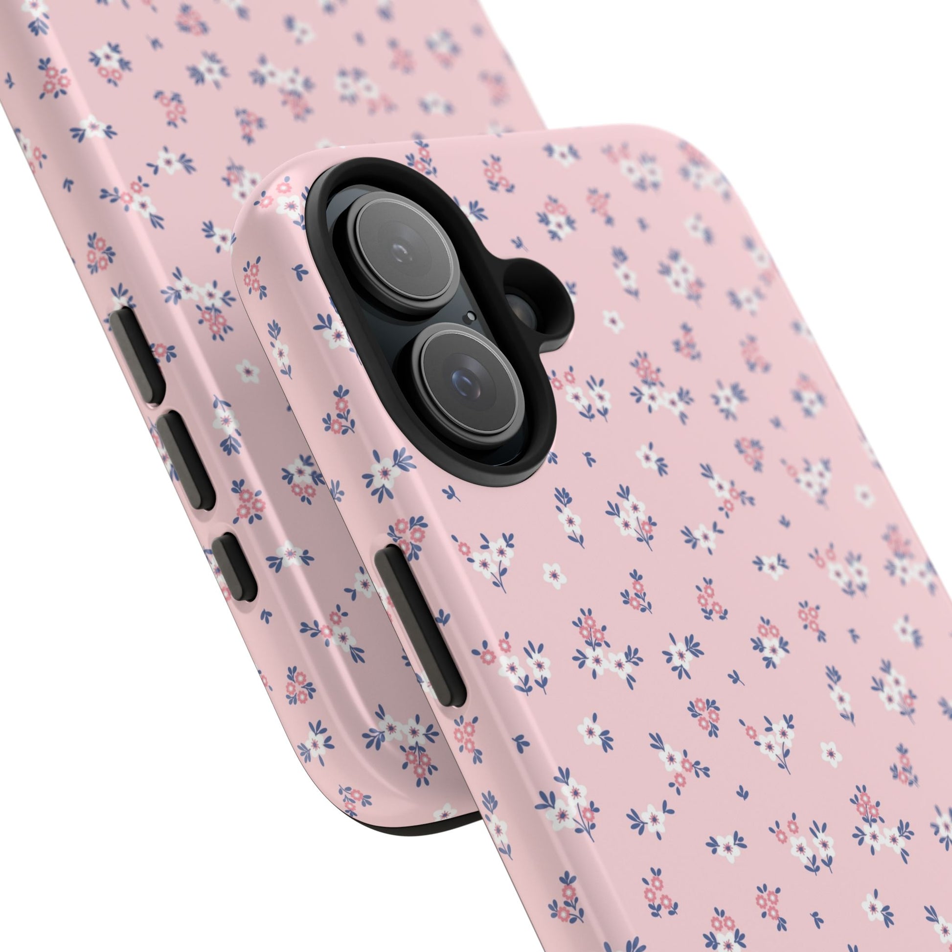 Pastel Blooms - Tough Phone Case - Arc & Bold