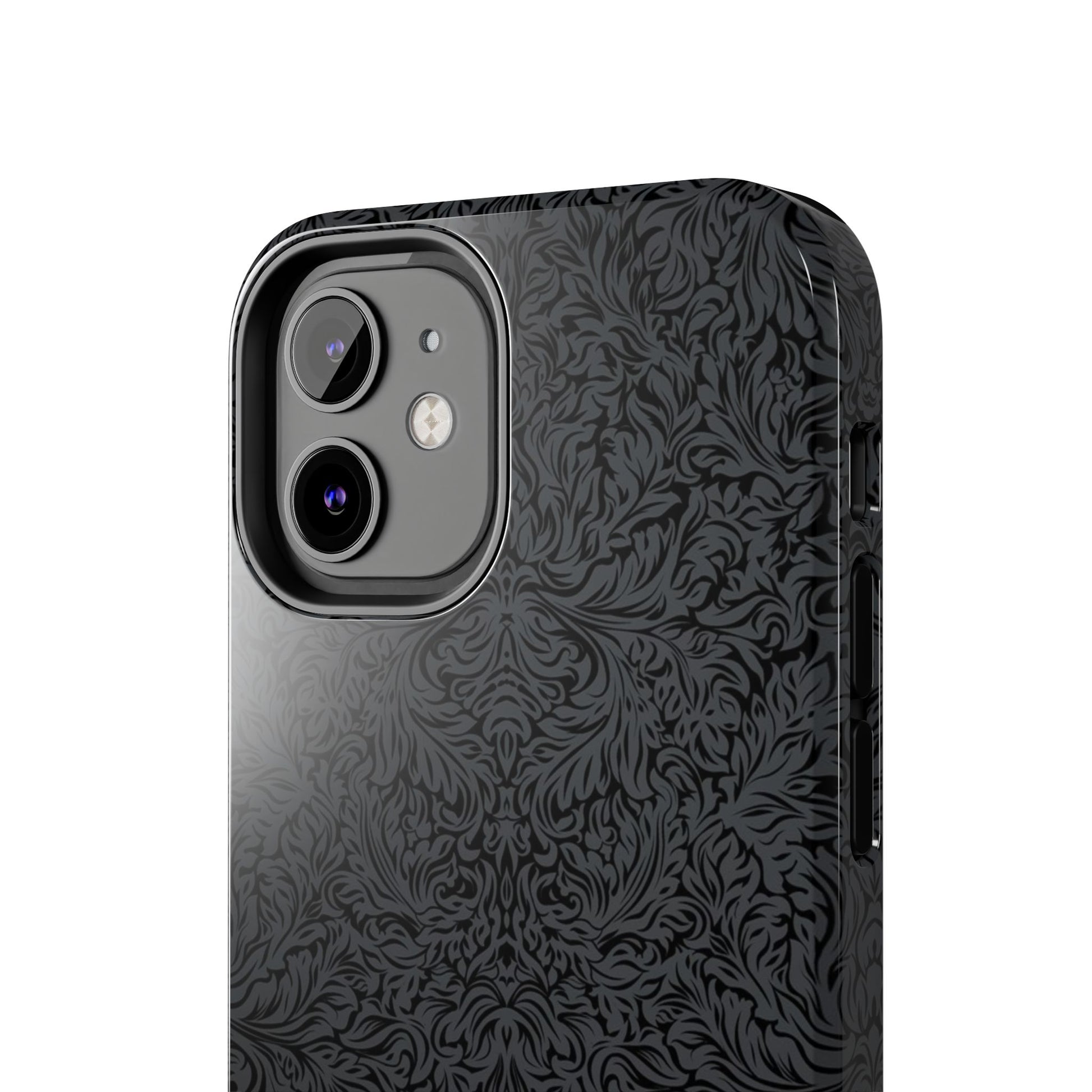 Damask - Tough Phone Case - Arc & Bold
