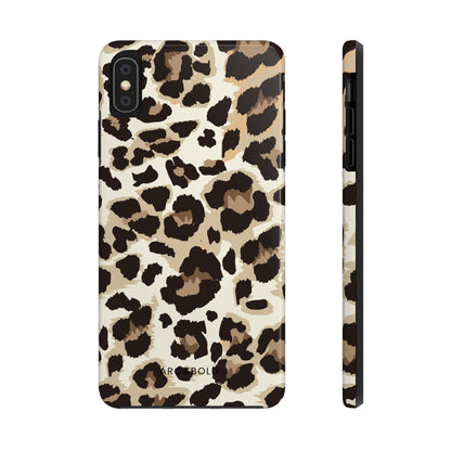 Leopard - Tough Phone Case