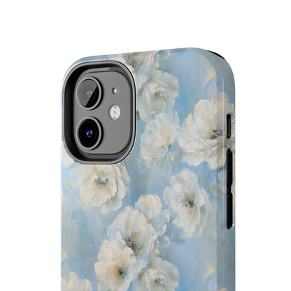 Sky Garden - Tough Phone Case - Arc & Bold