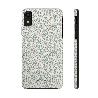 Ivy - Tough Phone Case - Arc & Bold