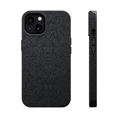 Damask - Magnetic Tough Case - Arc & Bold