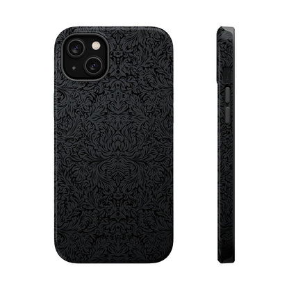 Damask - Magnetic Tough Case - Arc & Bold