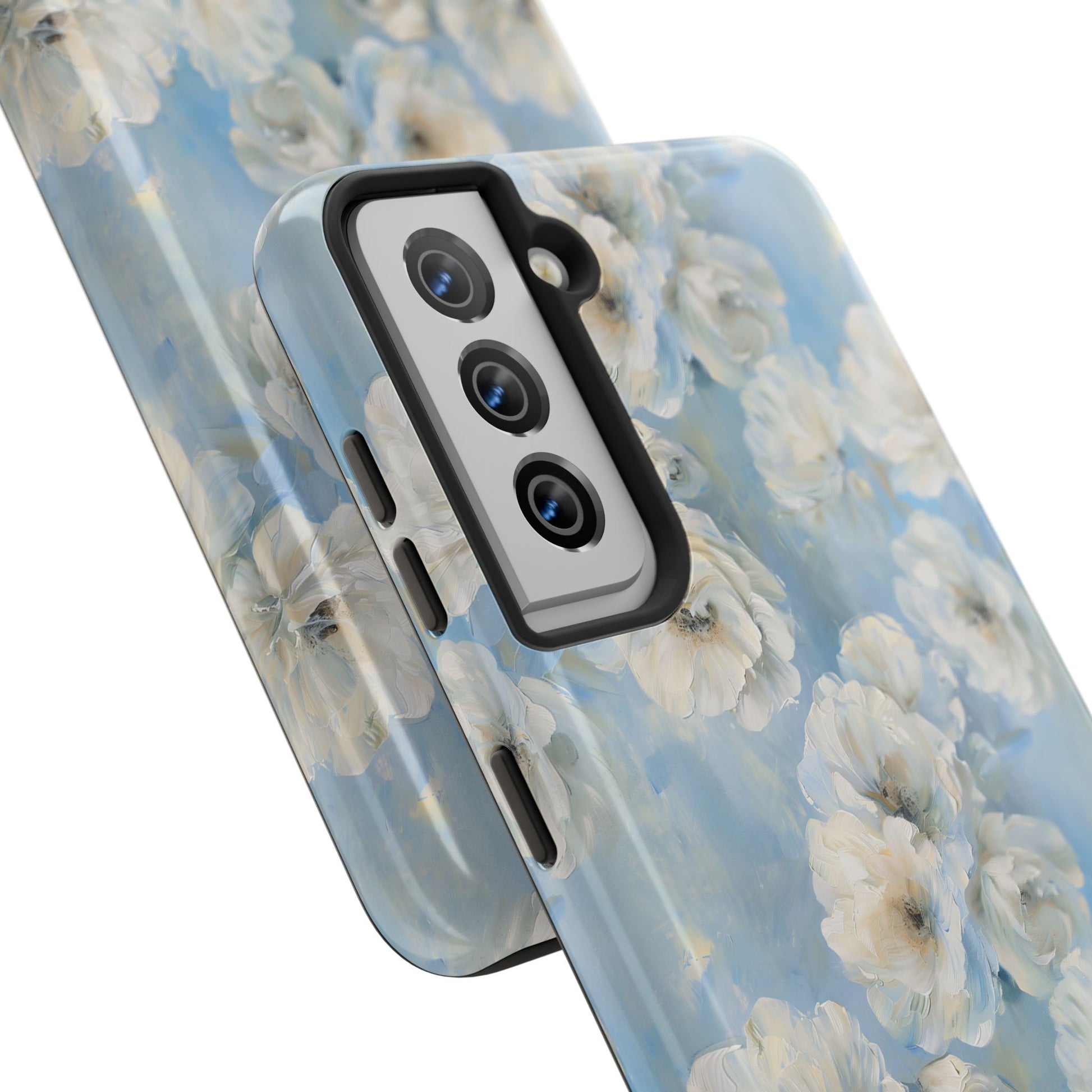Sky Garden - Tough Phone Case - Arc & Bold