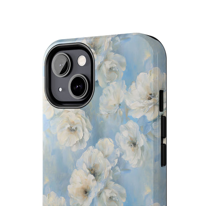 Sky Garden - Tough Phone Case - Arc & Bold