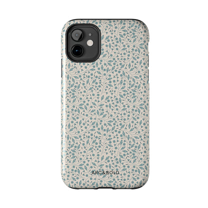 Ivy - Tough Phone Case - Arc & Bold