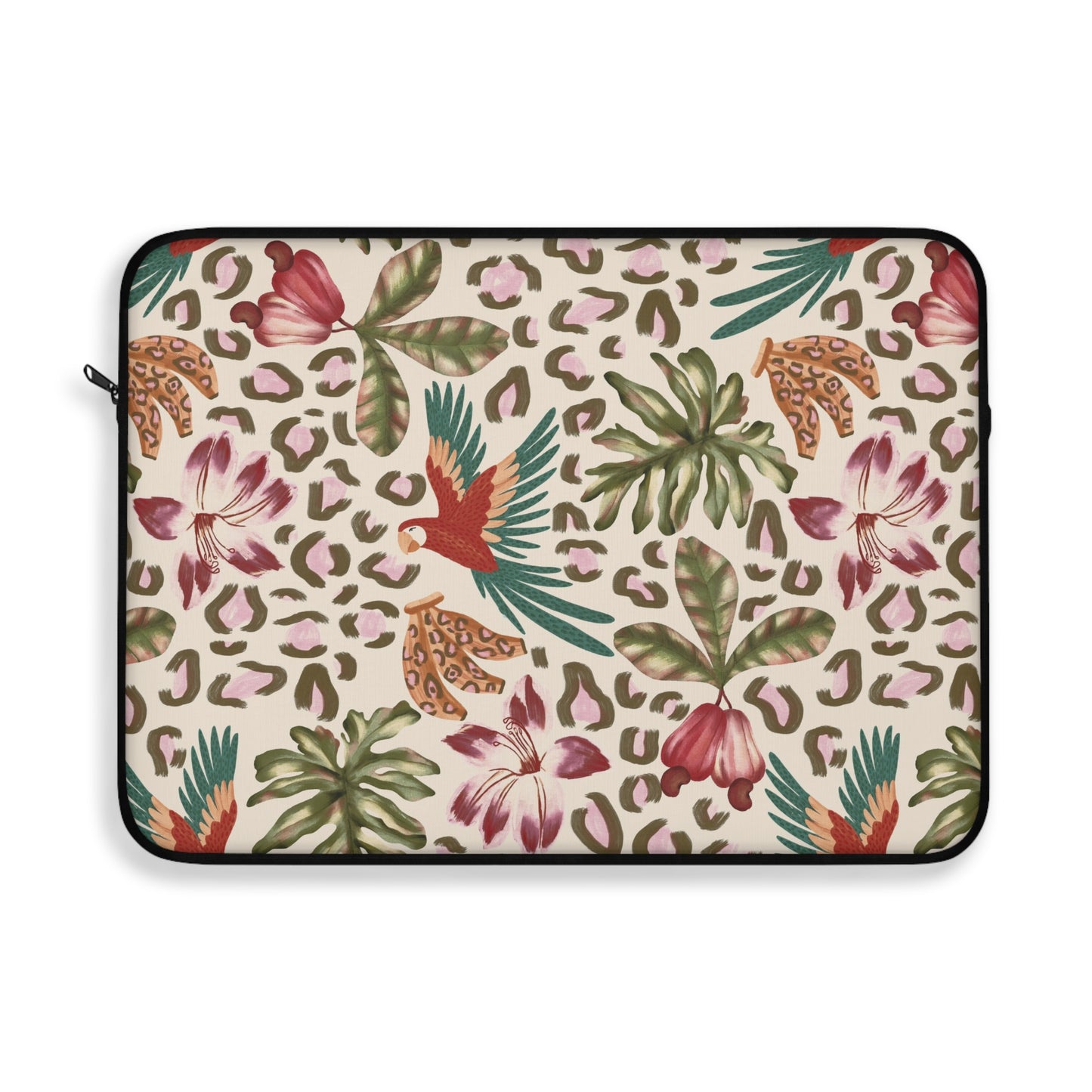Tropical - Laptop Sleeve - Arc & Bold