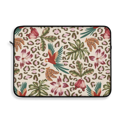 Tropical - Laptop Sleeve - Arc & Bold