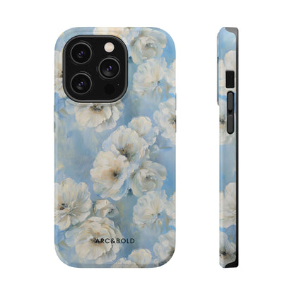 Sky Garden - Magnetic Tough Case - Arc & Bold
