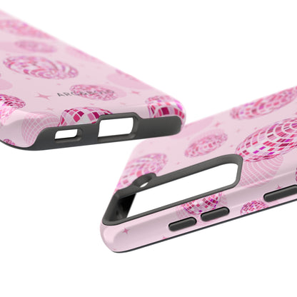 Disco - Tough Phone Case