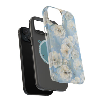 Sky Garden - Magnetic Tough Case - Arc & Bold