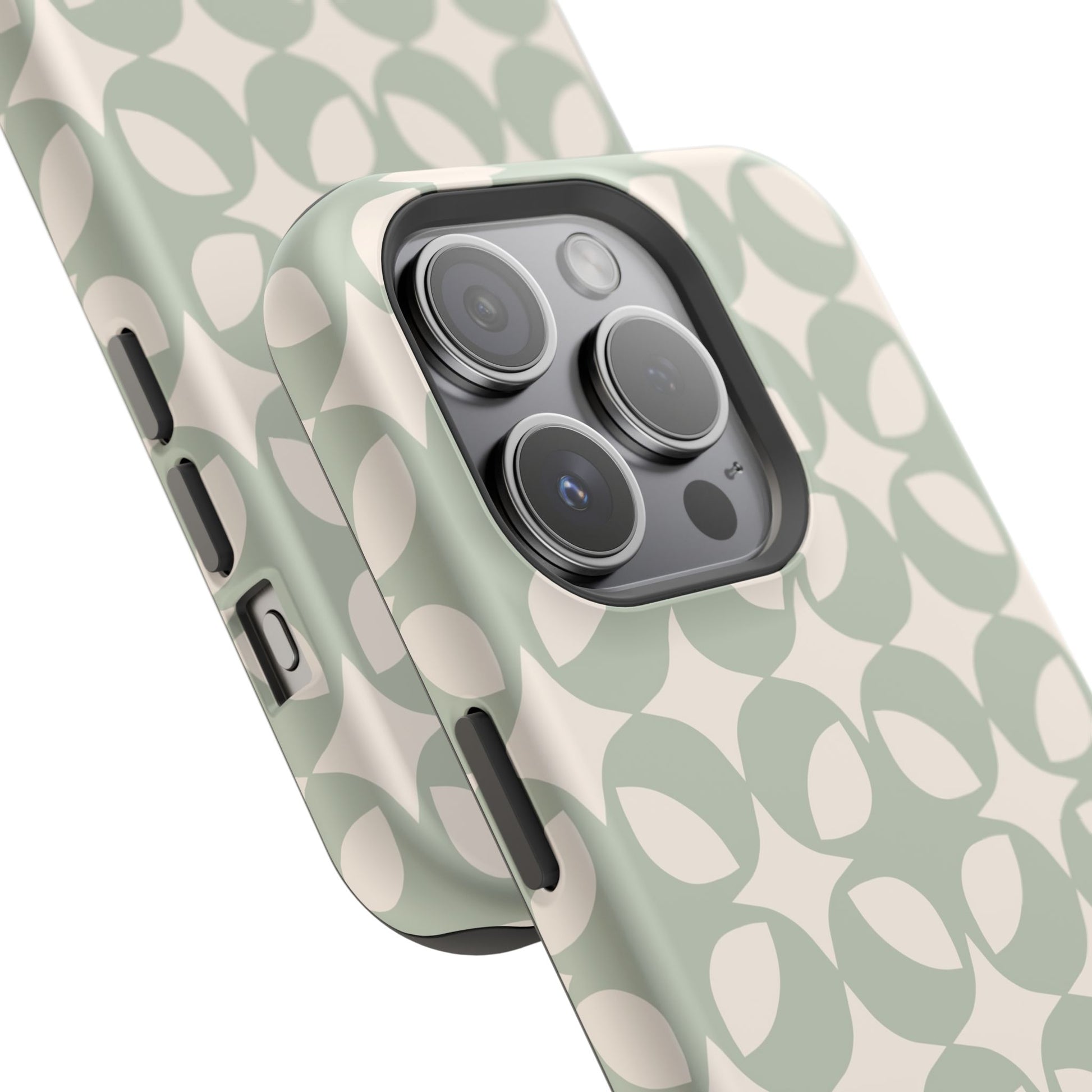 Sage Serenity - Magnetic Tough Case - Arc & Bold