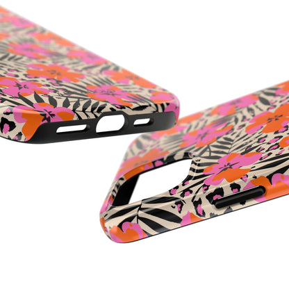Aloha - Tough Phone Cases
