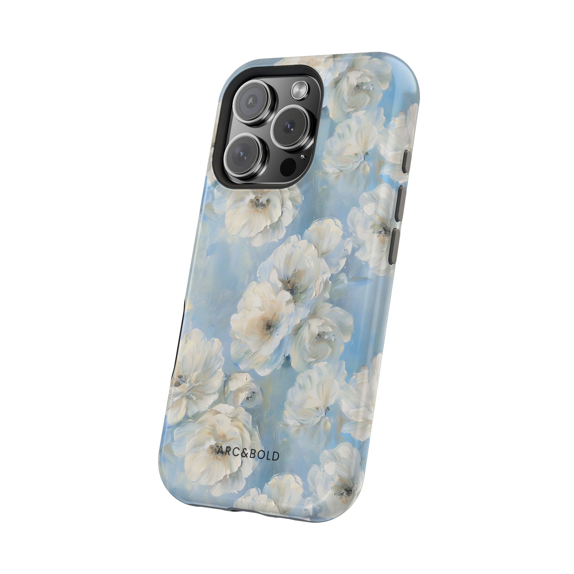 Sky Garden - Magnetic Tough Case - Arc & Bold