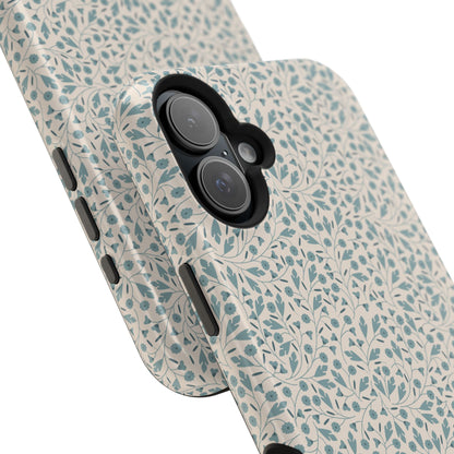 Ivy - Magnetic Tough Case - Arc & Bold