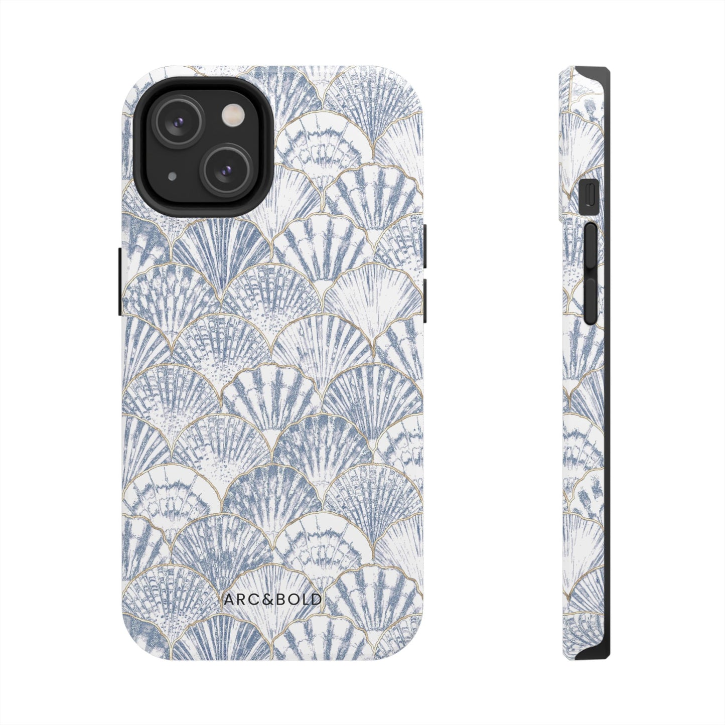 Ocean Breeze - Tough Phone Case - Arc & Bold