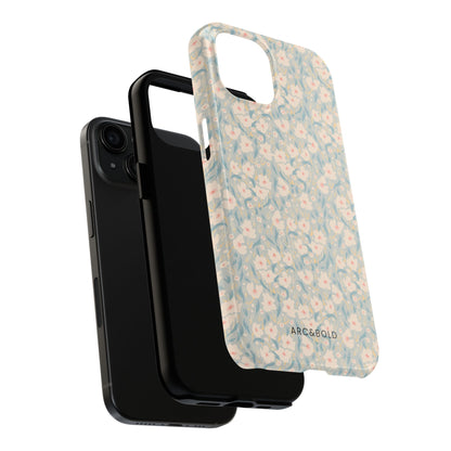 Vintage Bloom - Tough Phone Case - Arc & Bold