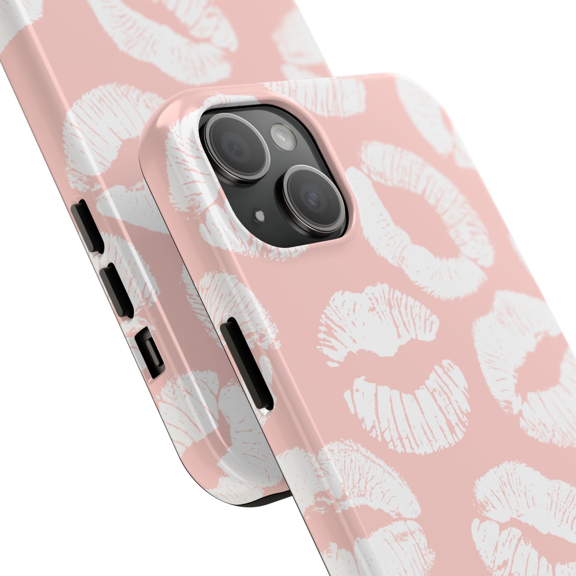 Kiss Bliss - Tough Phone Case - Arc & Bold