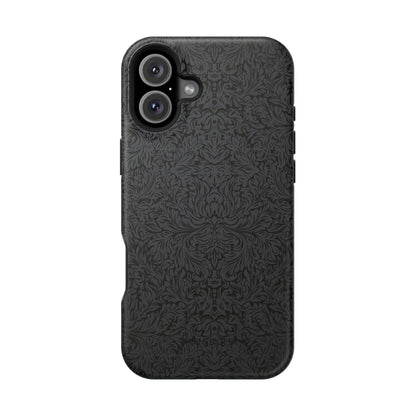 Damask - Magnetic Tough Case - Arc & Bold