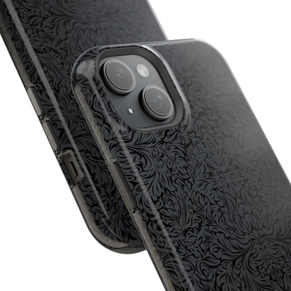 Damask - Magnetic Tough Case - Arc & Bold