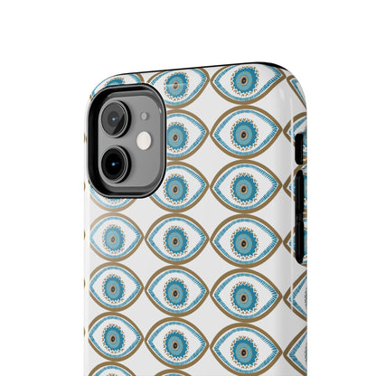 Evil Eye - Tough Phone Case