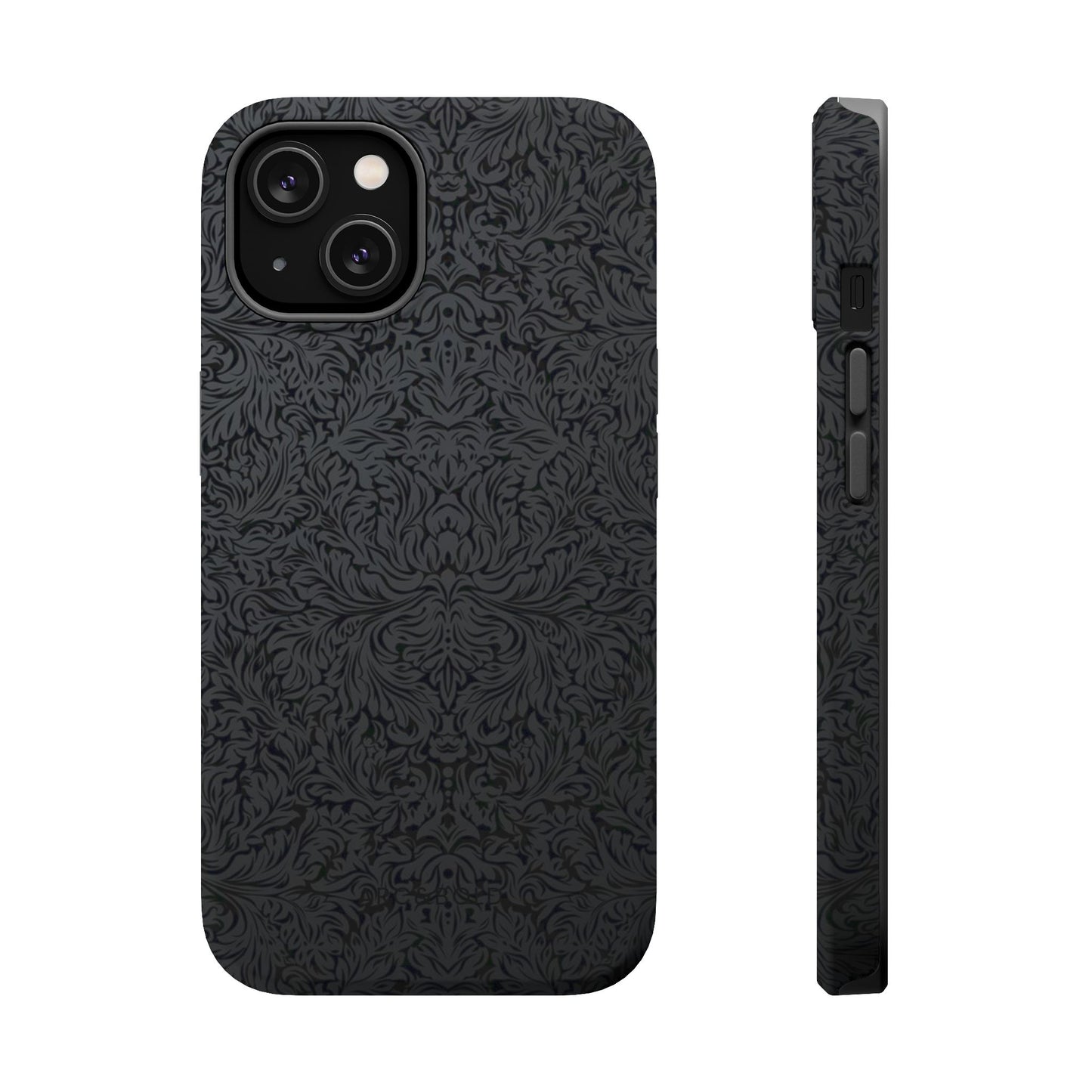 Damask - Magnetic Tough Case - Arc & Bold