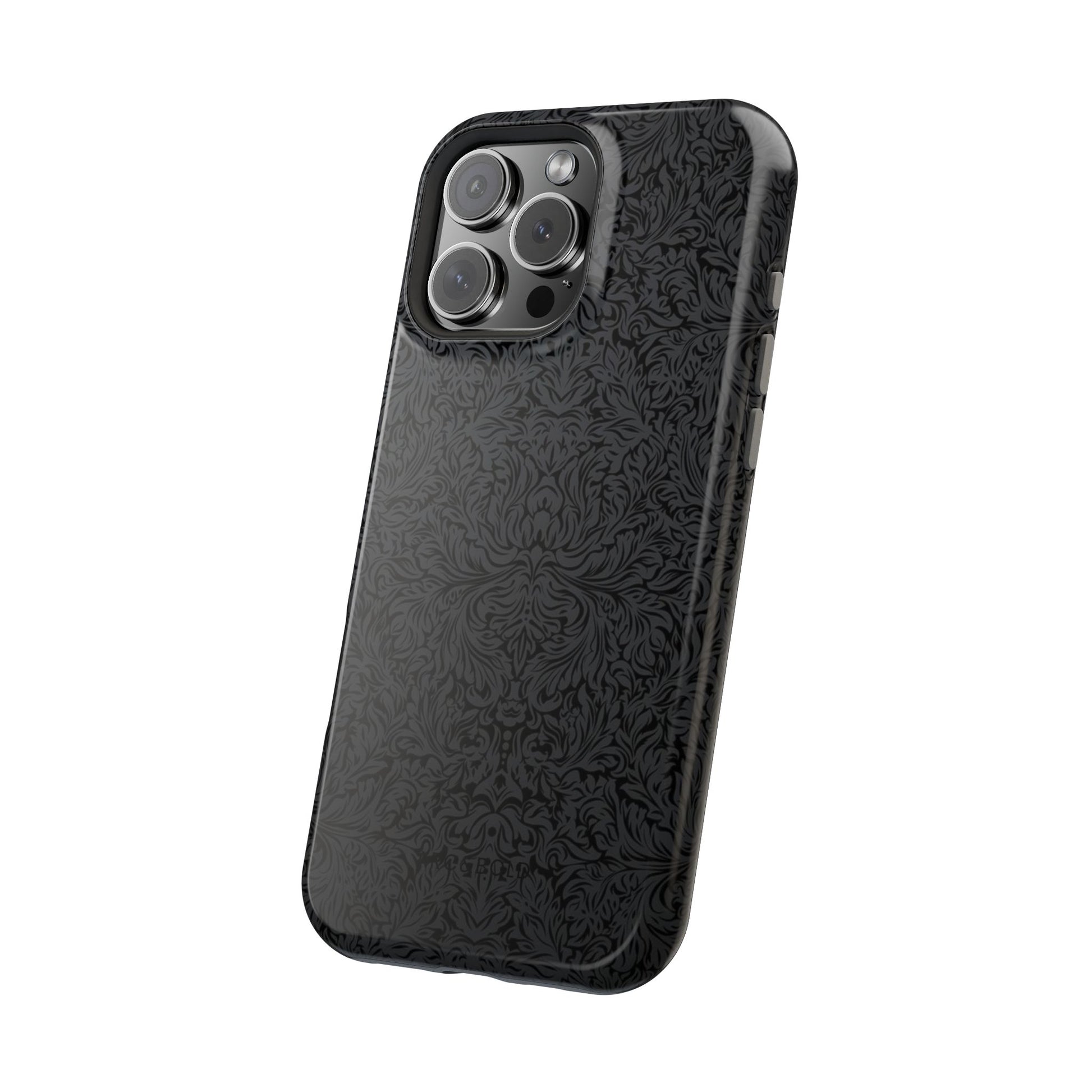 Damask - Magnetic Tough Case - Arc & Bold