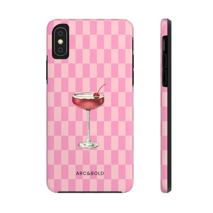 Cheers - Tough Phone Case - Arc & Bold